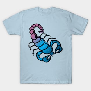 Scorpio T-Shirt